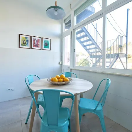 Quiet&Central 2BR APT, By TimeCooler Lisboa Exterior foto