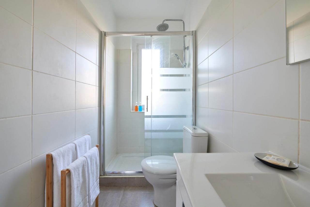 Quiet And 2br Apt, By Timecooler Apartament Lizbona