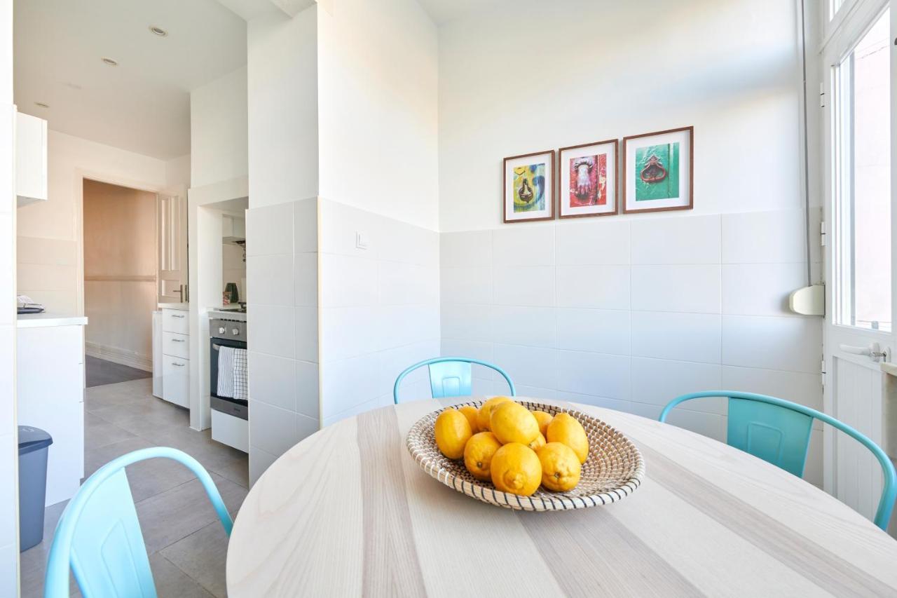 Appartement Quiet And 2br Apt, By Timecooler Lisboa