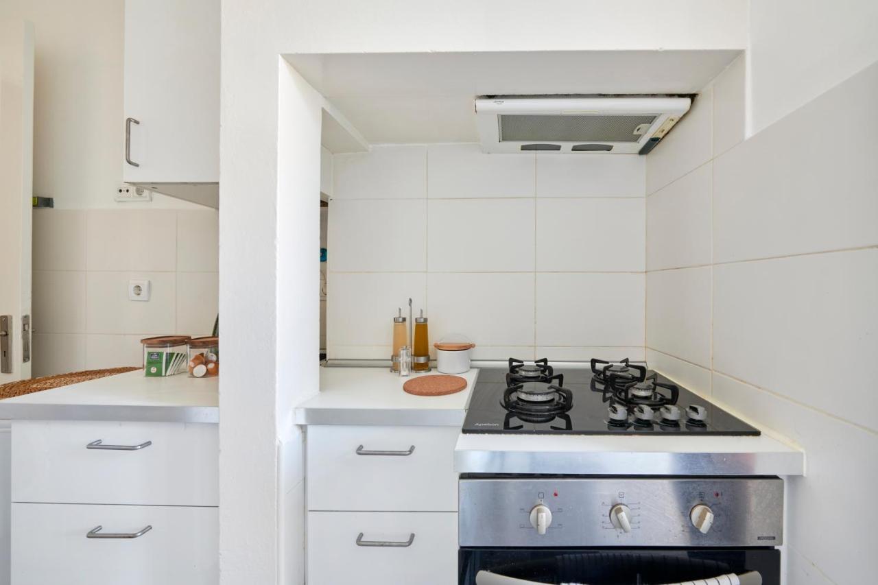 Quiet And 2br Apt, By Timecooler Appartement Lisboa