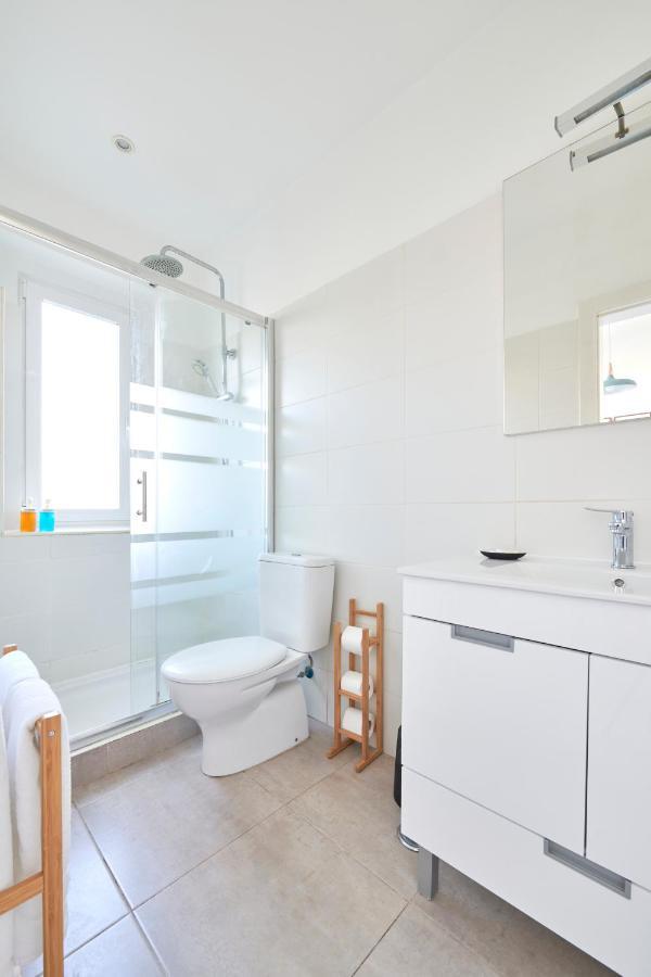 Quiet And 2br Apt, By Timecooler Appartement *