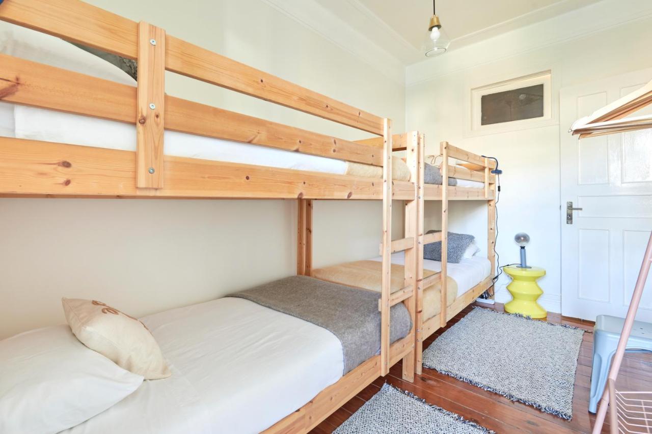 Quiet And 2br Apt, By Timecooler Lisboa